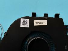 Вентилятор до ноутбука Dell Inspiron 7580 №3